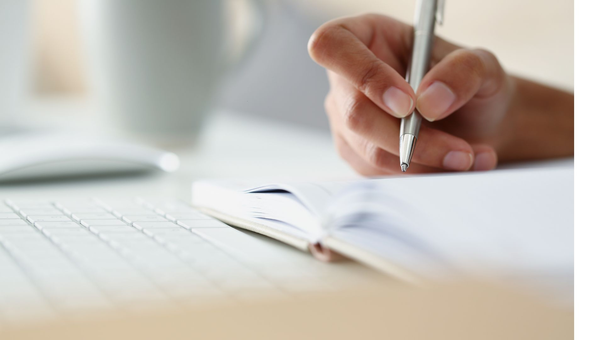 Crafting Compelling Stories