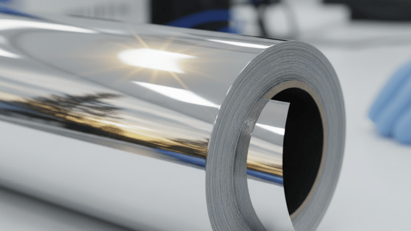 Reflective Window Film