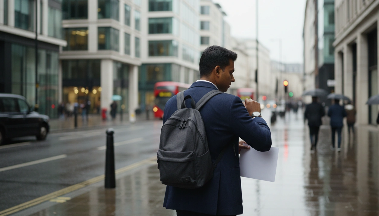 Common pitfalls in changing visa flight reservations