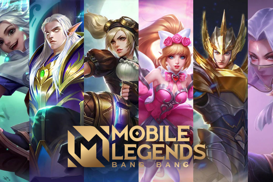 Best Mobile Legends: Bang Bang Game Offers in MY | iPrice