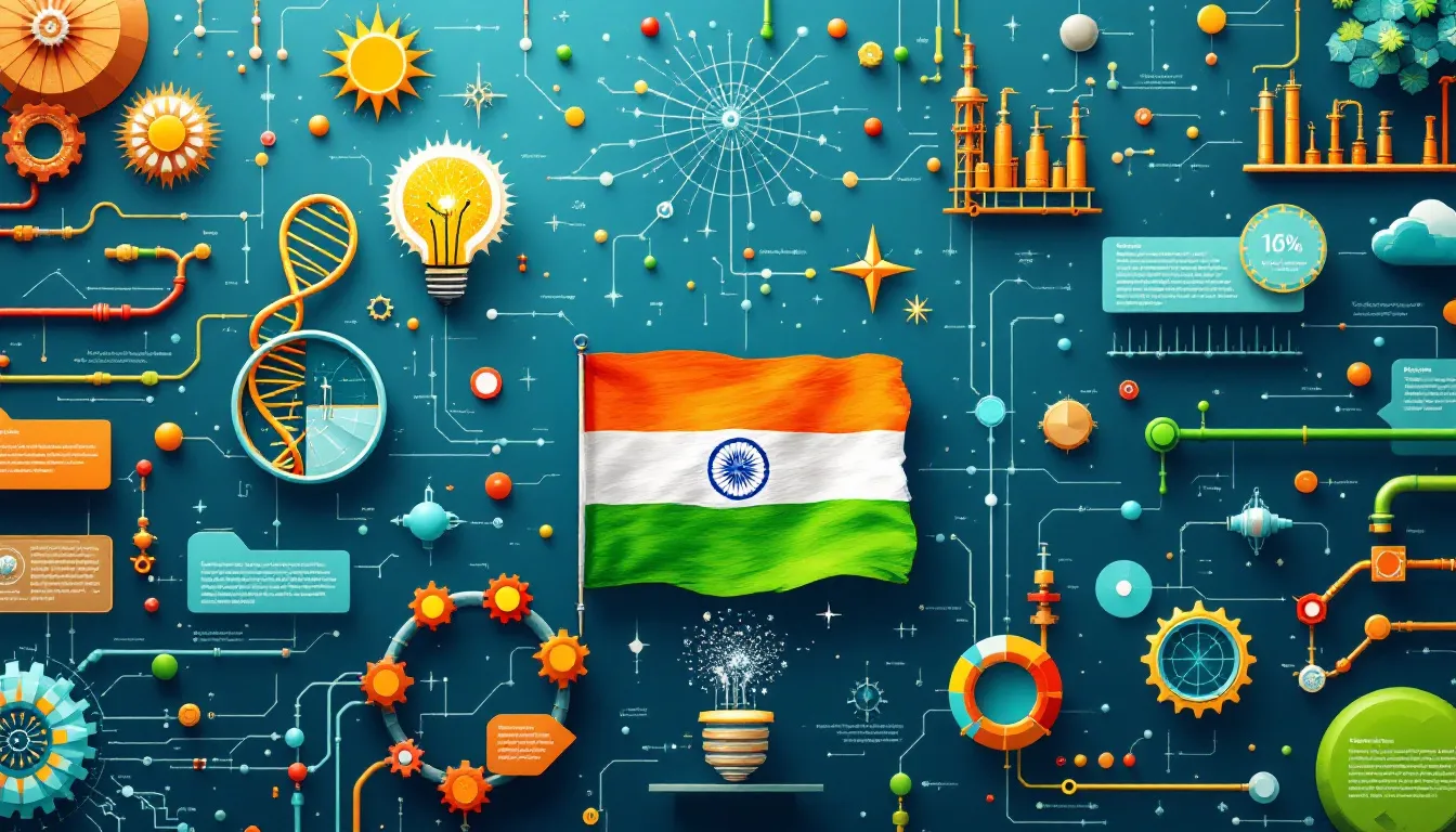 420757c4 8ce2 4295 a27d f4640953e82b A visual representation of top chemical business ideas in India.