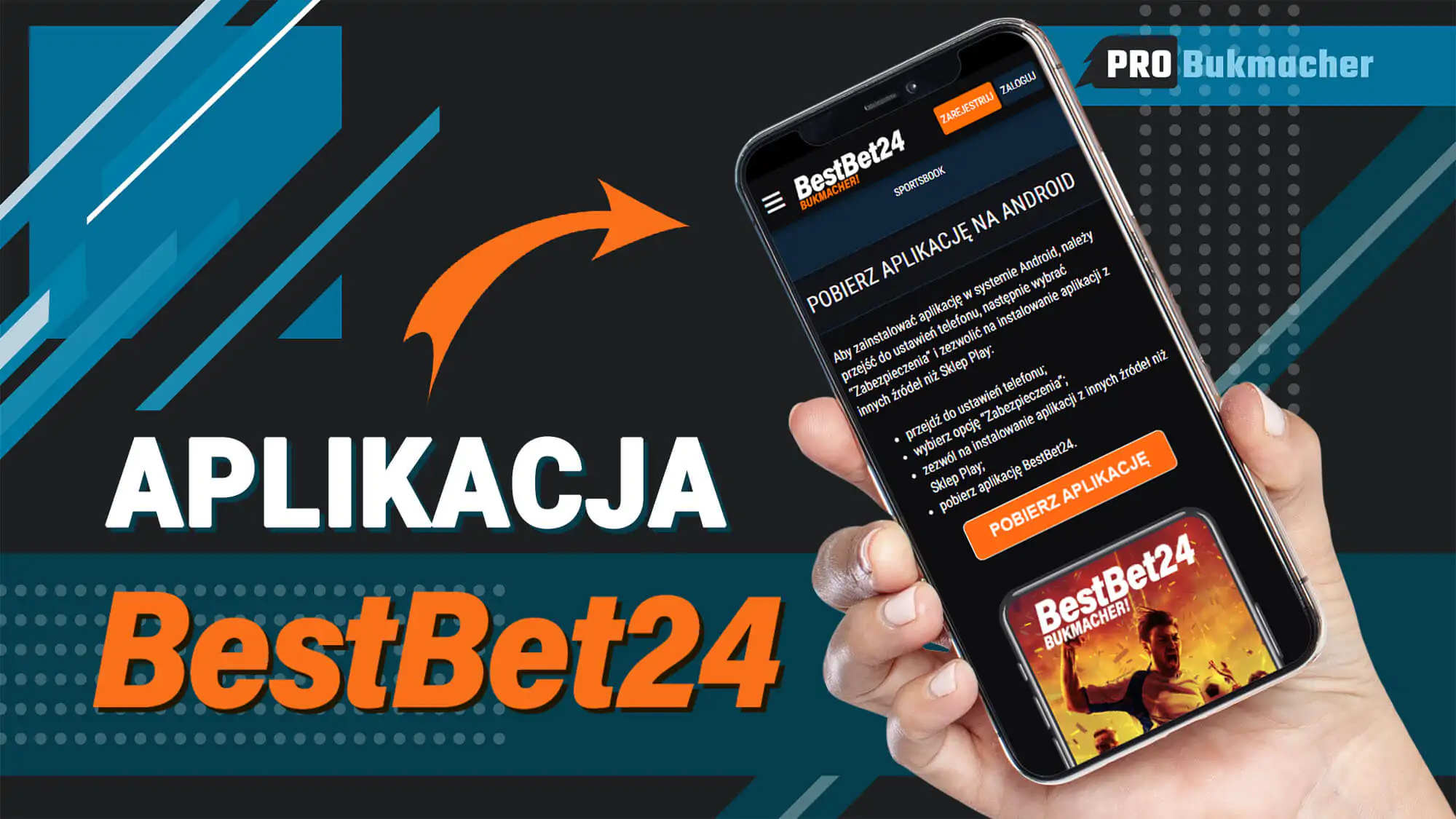 BestBet24 download