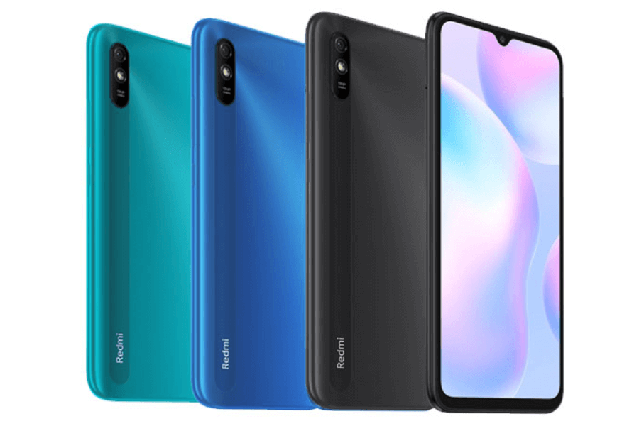 redmi 9a 2 32 specs