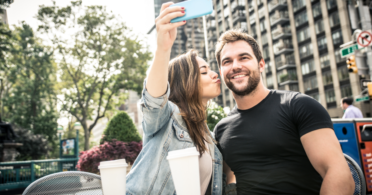 A couple discussing their relationship with a therapist at Loving at Your Best Marriage and Couples Counseling. The couples therapy goals in New York City are met with their expert marriage therapist.