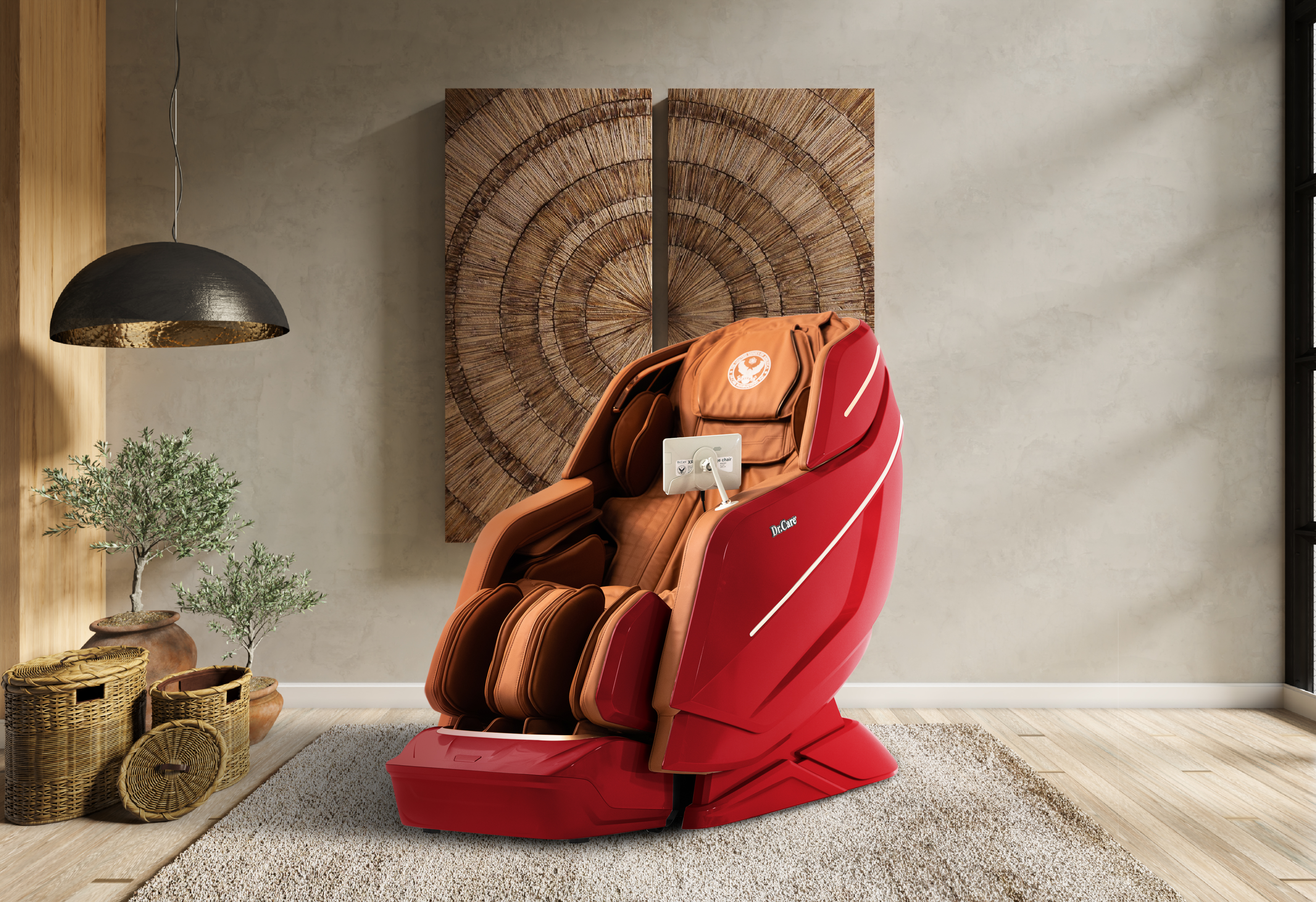 The Best Massage Chair To Buy Dr.Care America s 1 Full body