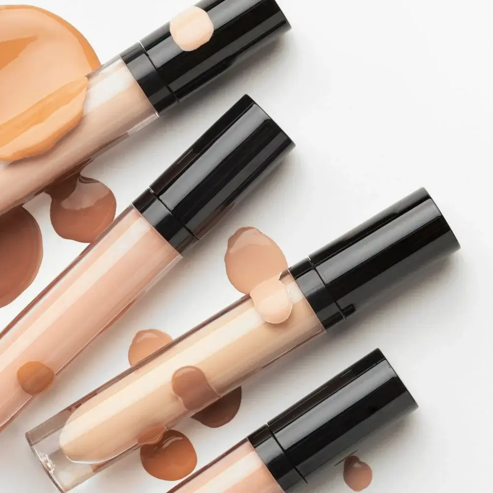 2023 Top 3 Best Vegan Concealer: Your Path to Cruelty-Free Perfection and Naturally Radiant Skin