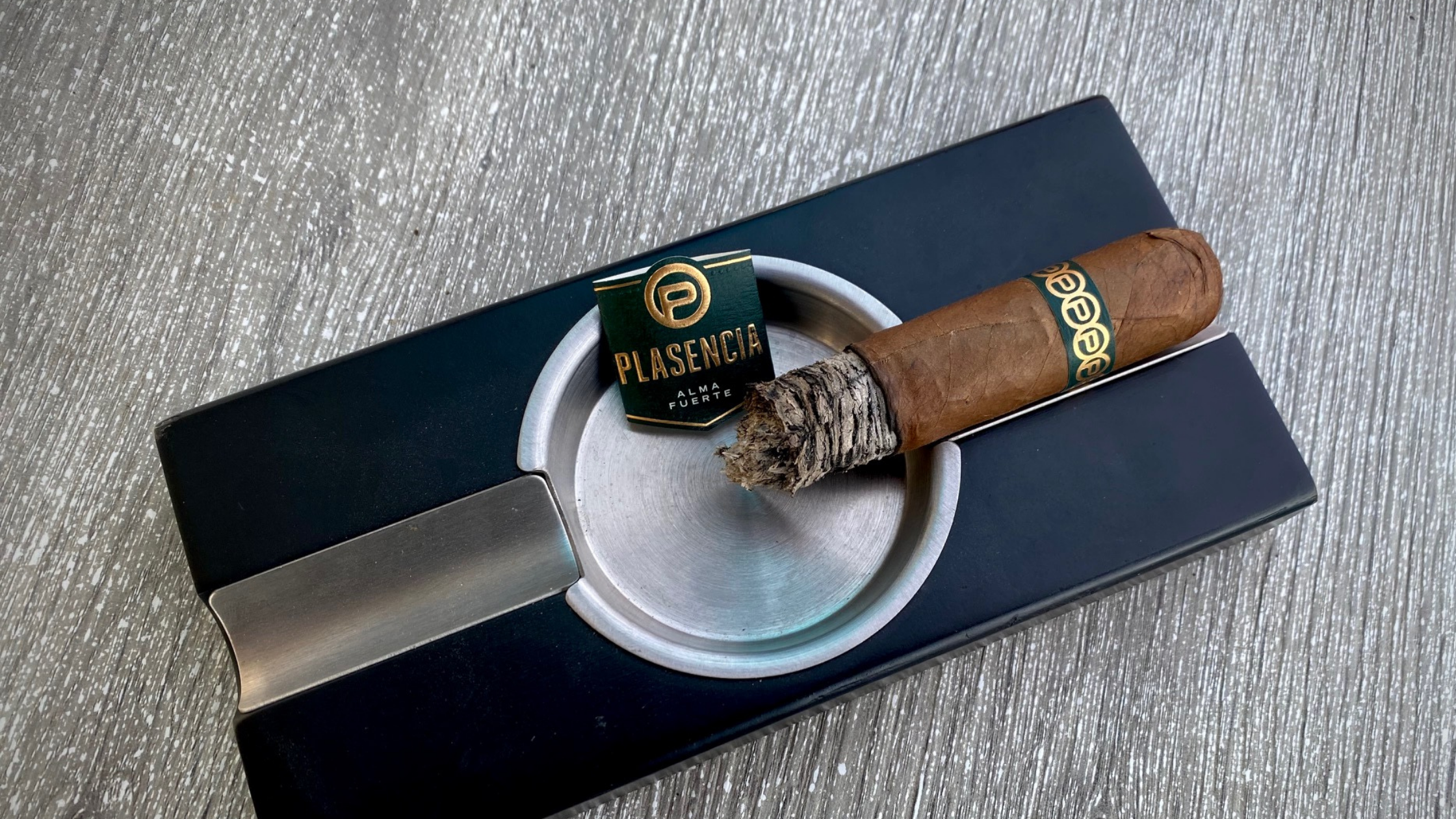 Plasencia Alma Fuerte Final Third