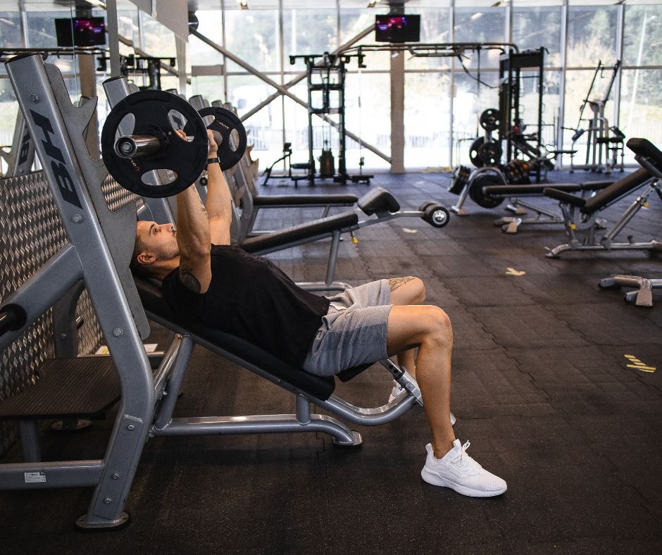Effektiv Muskeln Trainieren, Die Wahrheit! 33 Mann krafttraining muskelaufbau