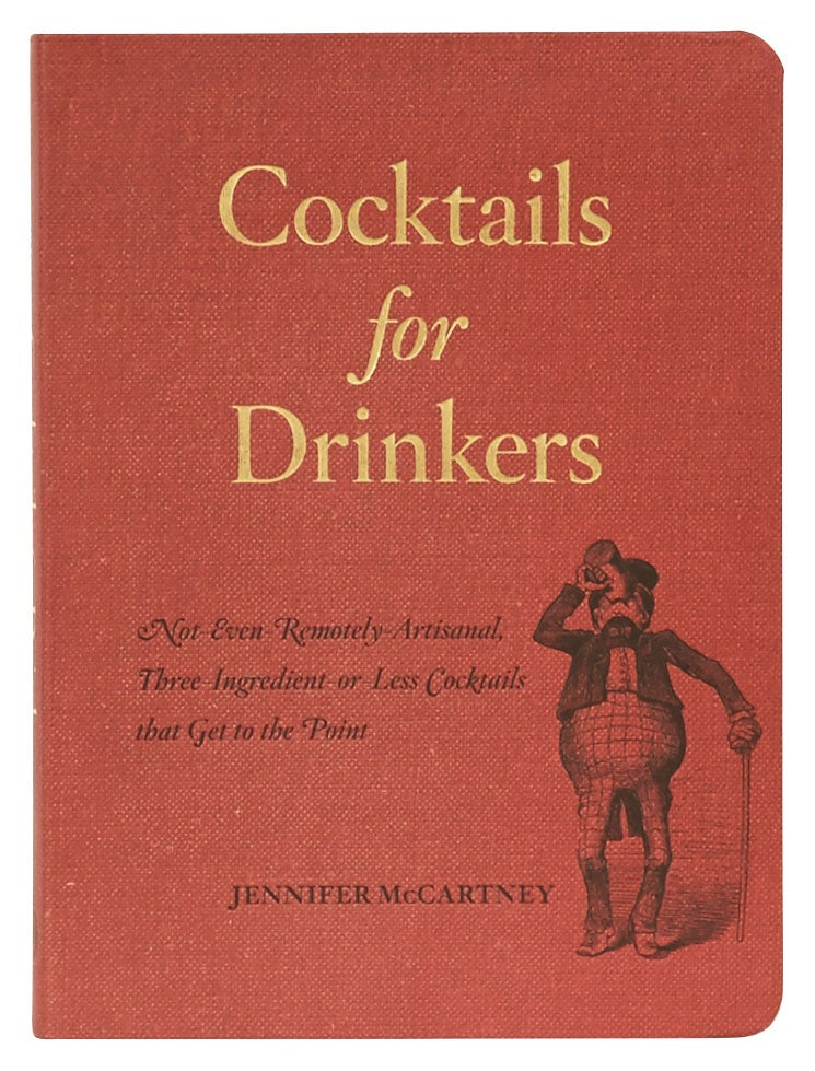 The Best Cocktail Recipe Books (2024)