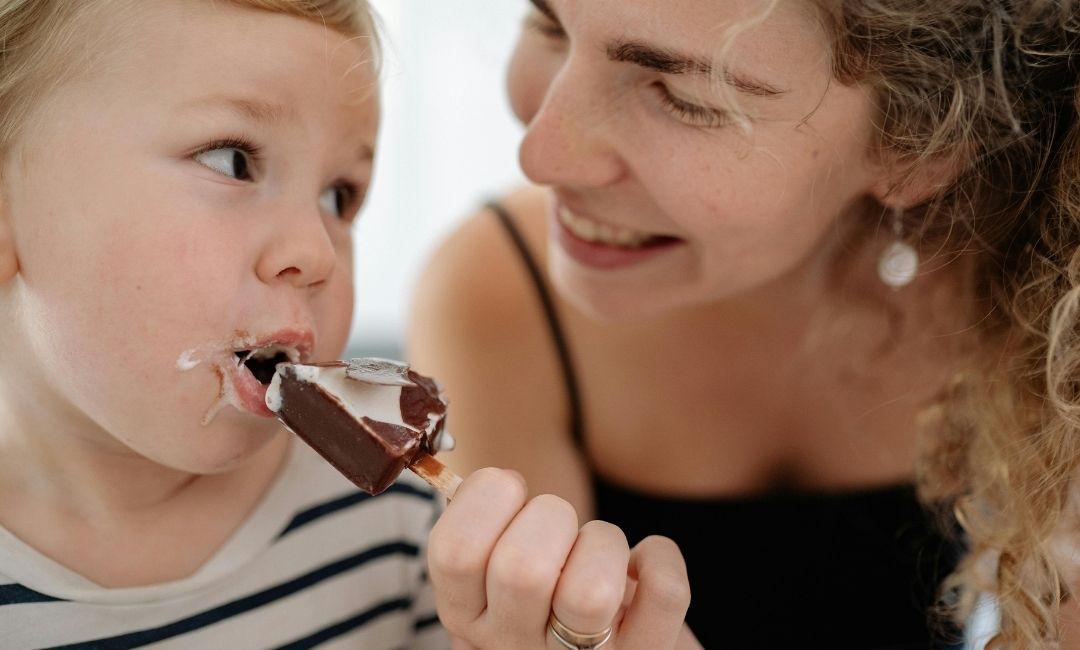 How Much Sugar Is Actually Too Much in a Child's Diet