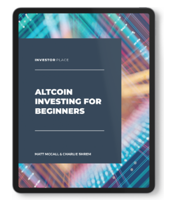 Altcoin Investing for Beginners