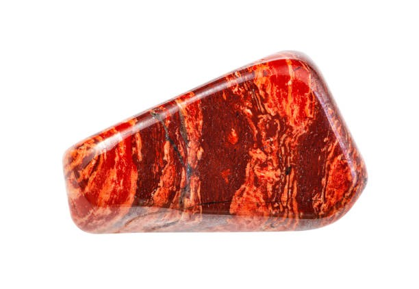 red jasper for aries