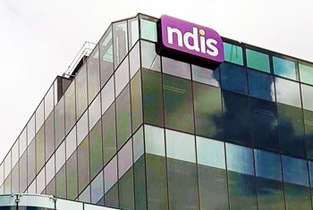 Difference Between NDIA and NDIS