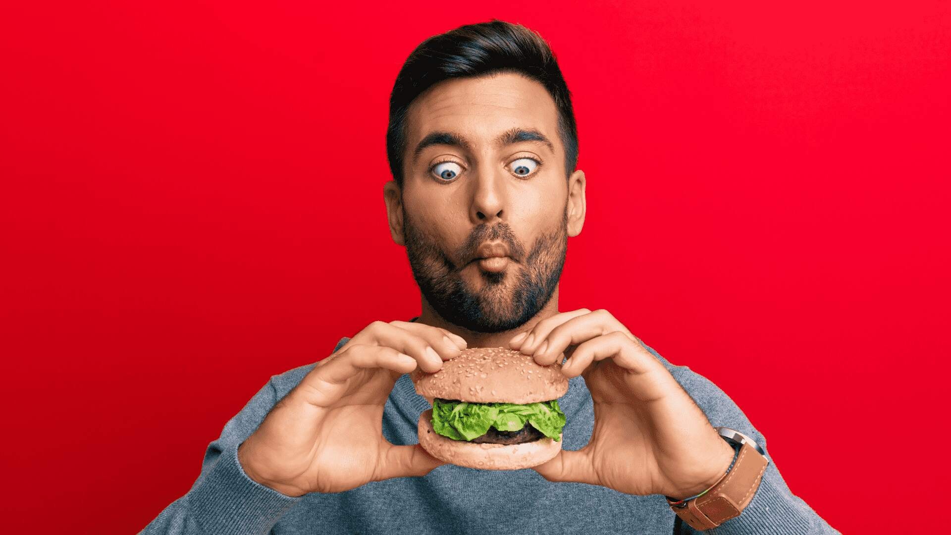 What Really Happens When You Overload on Calories?