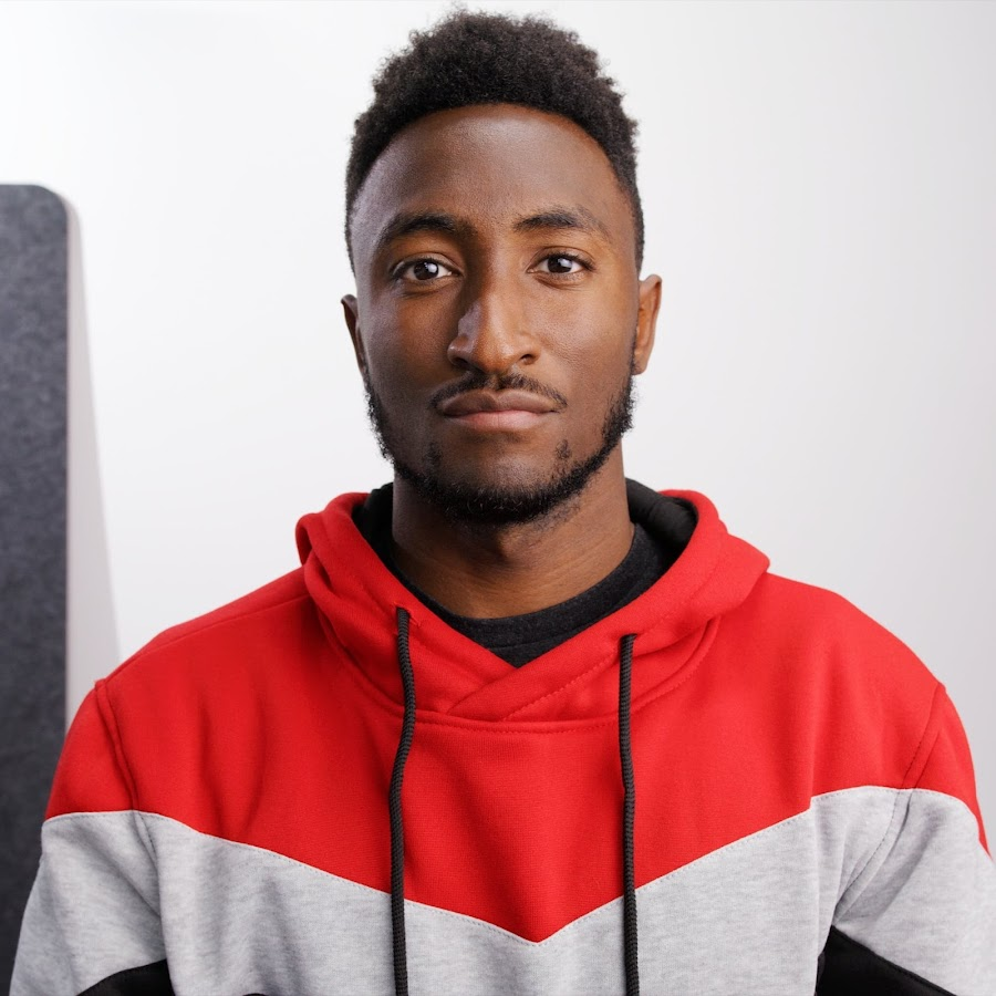 MKBHD photo taken from www.youtube.com