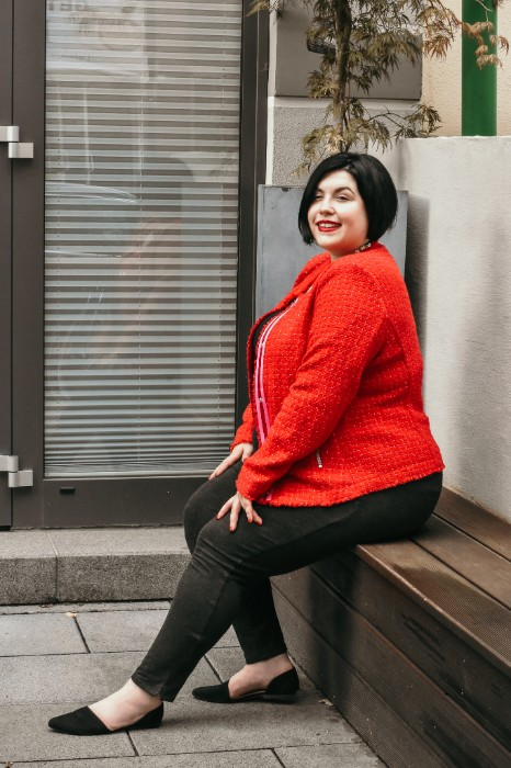 What is size inclusivity and why is it important Confidence & Style Blog