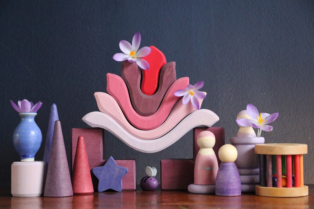 Montessori-inspired-toys