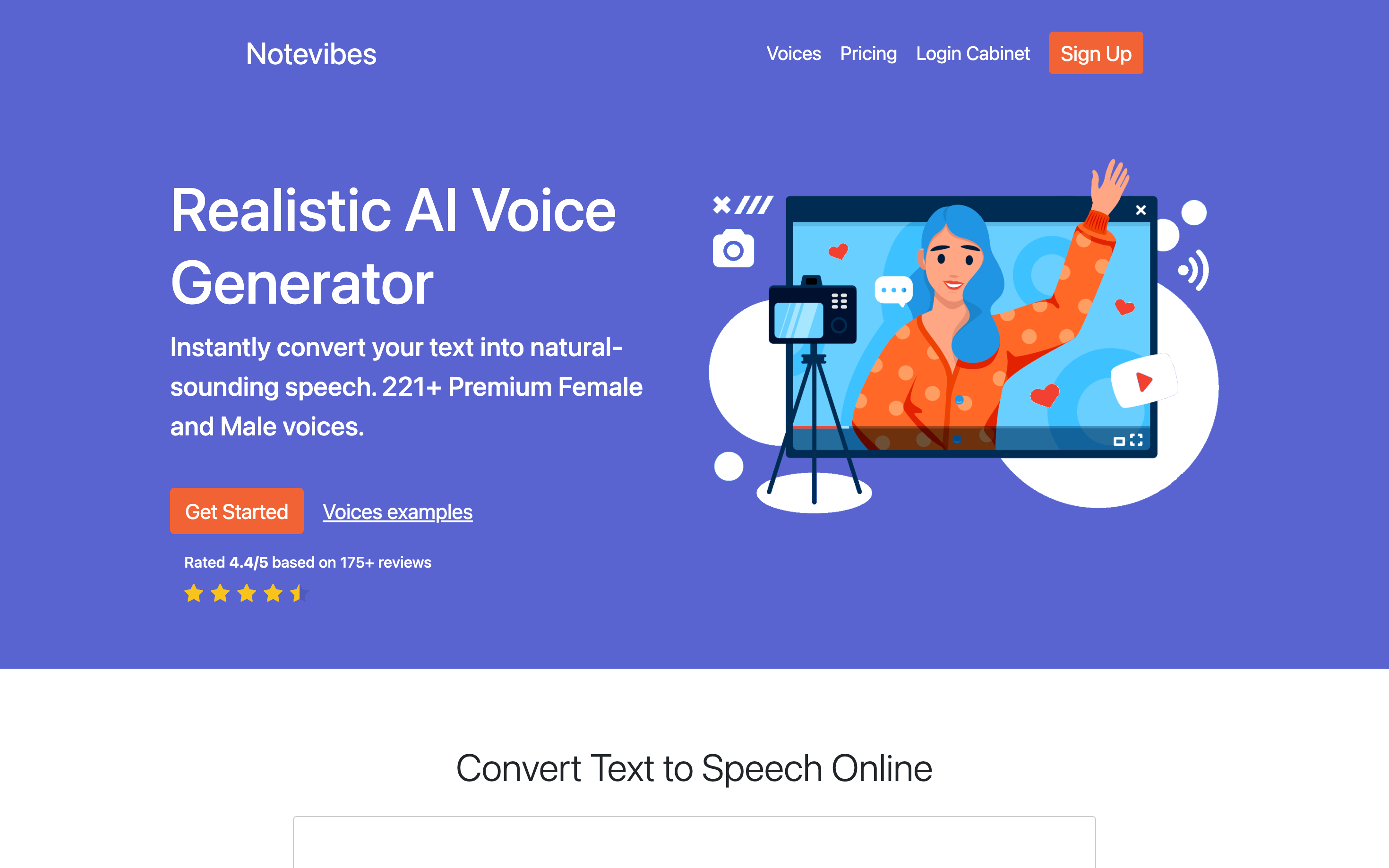 free text to speech software top 10
