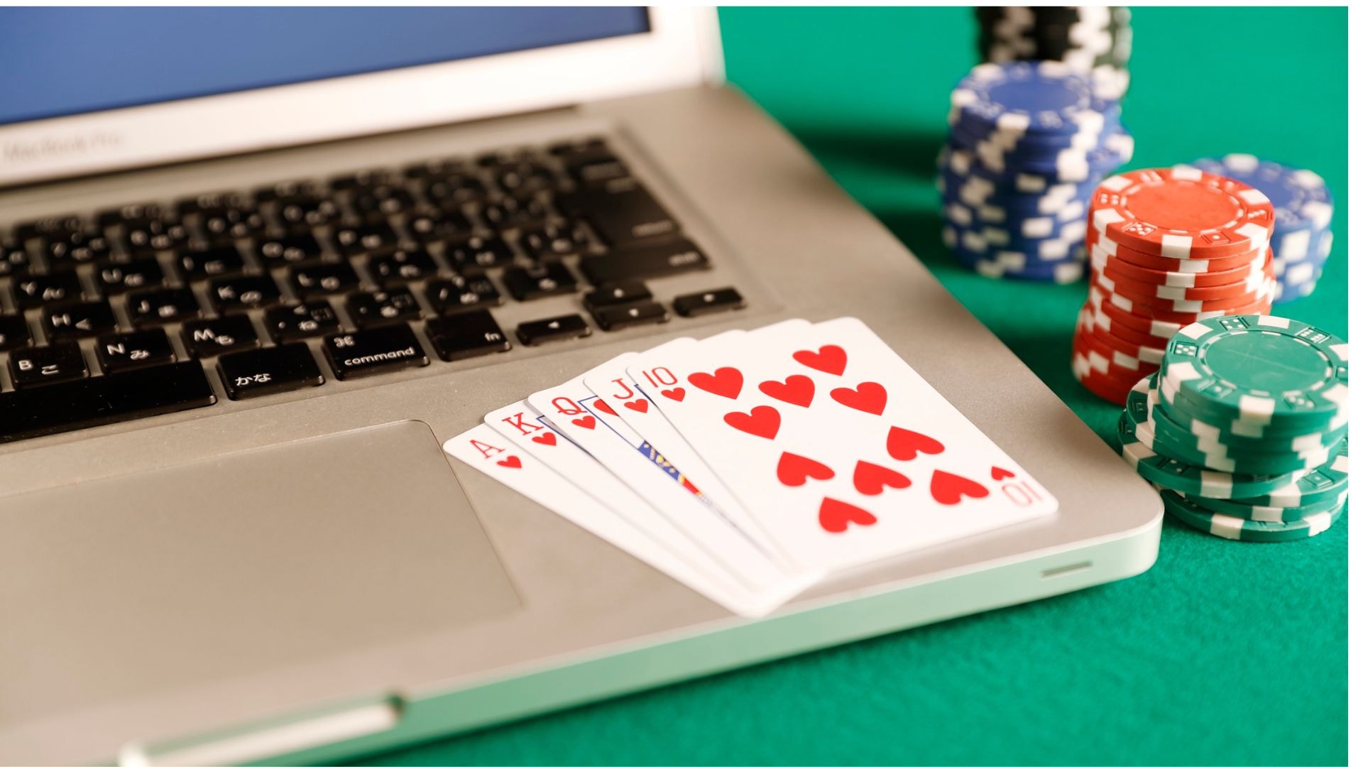 I migliori casinò online AAMS del 2025