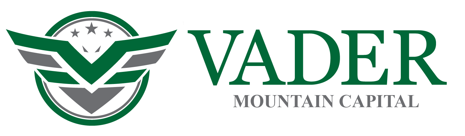 Vader Mountain Capital logo, vader mountain capital review,