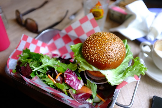 food, restaurant, combo