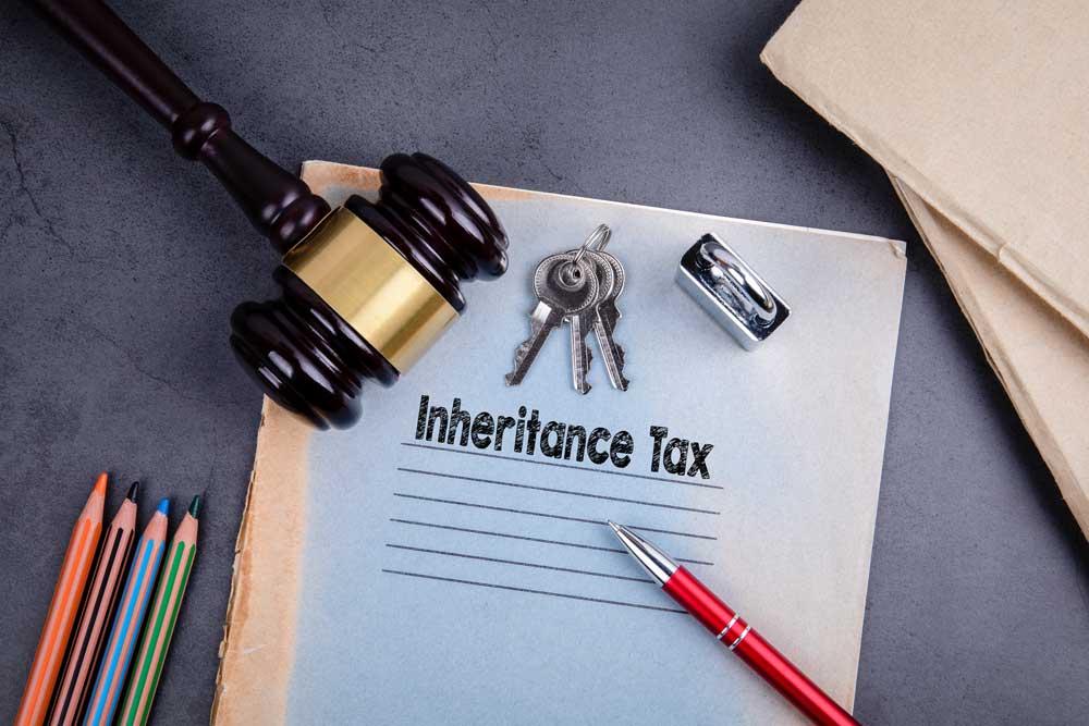 Inheritance tax UK versus Gibraltar estate planning strategy for British expats.
