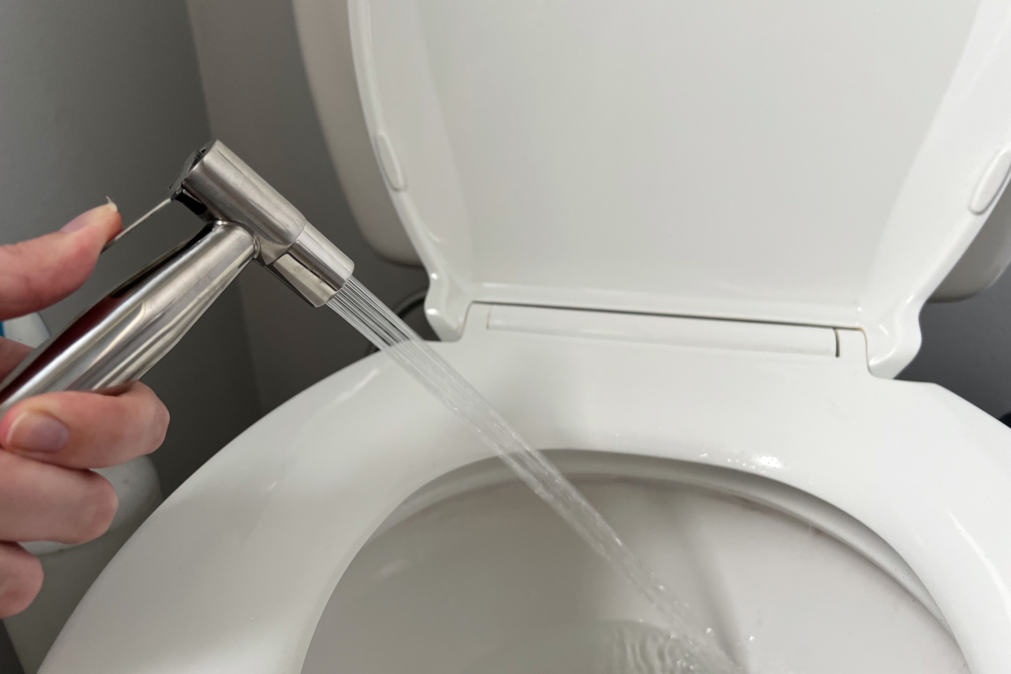 Best Bidet Attachments for Seniors