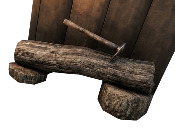 Adze (Level 4) - valheim