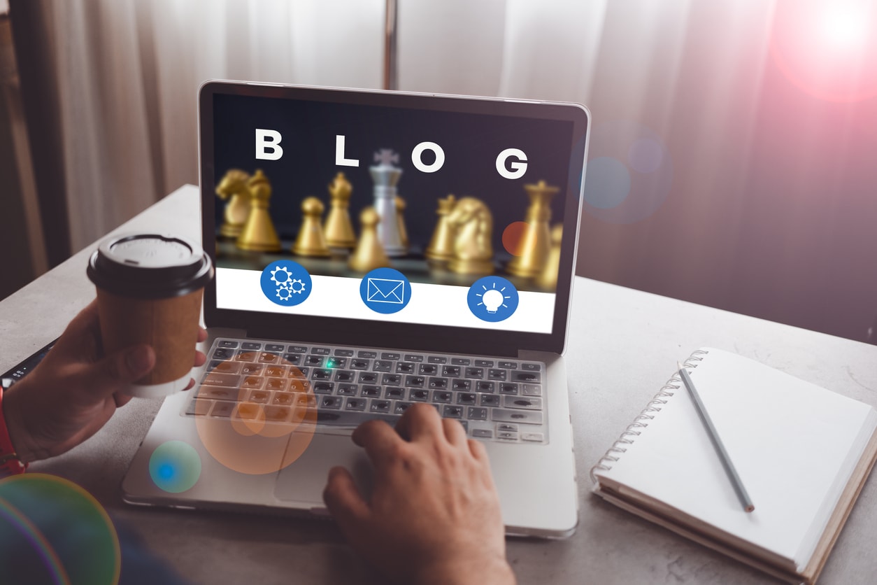 Buffer's Blog Strategy