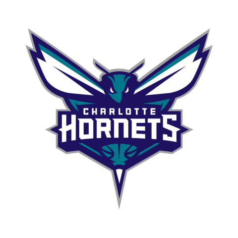 Charlotte Hornets NBA team logo