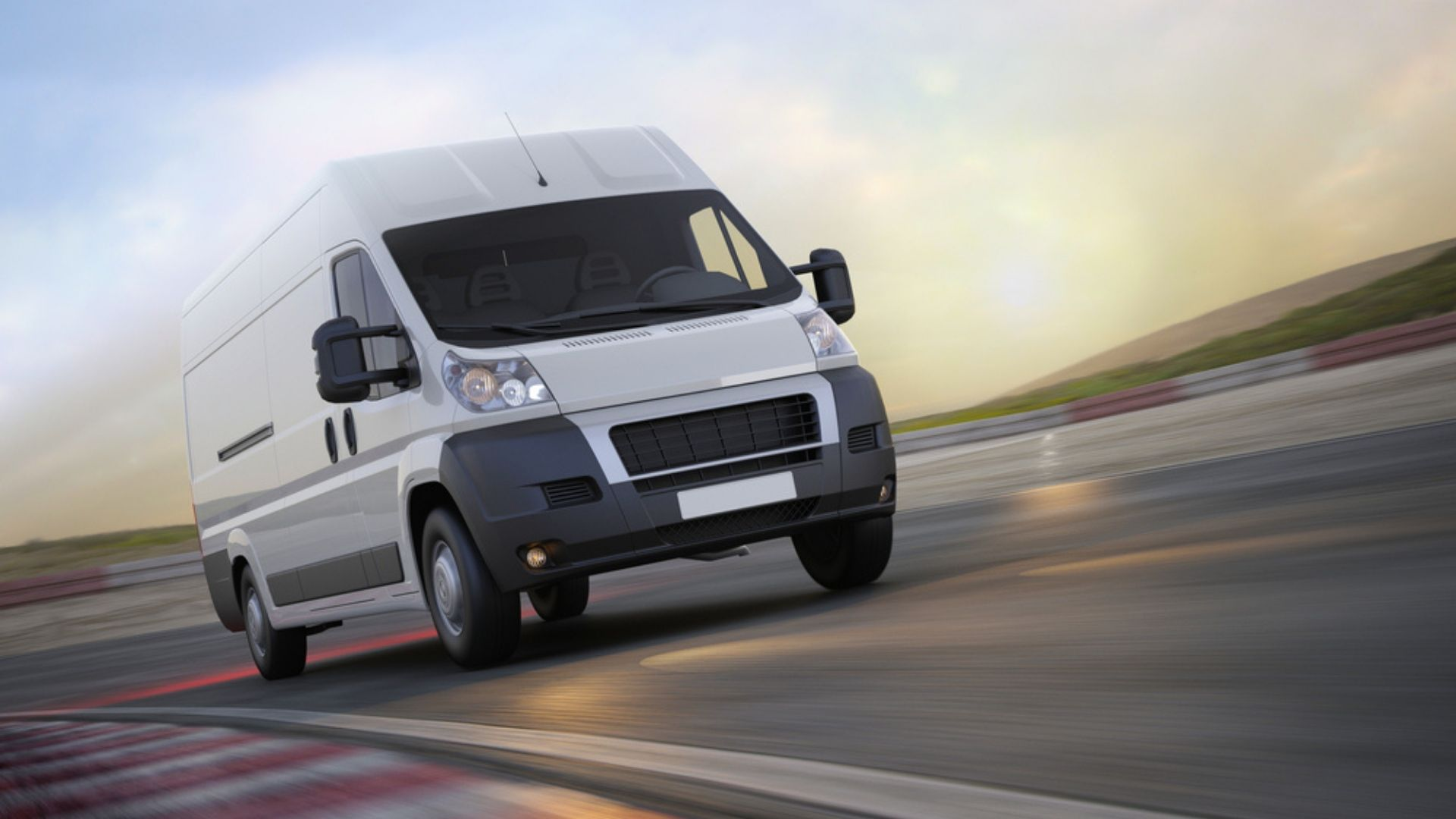 How to Choose the Right Van Finance Company?