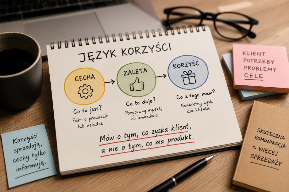 zakupu produktu zalety produktu język straty skupia sposób produkt przeciwieństwem języka całości wykonany odpowiednich słów poniższe przykłady jego zaletach jego potrzeby korzyść odnosi różne określenia ważne interesuje pomoże przeczytaj