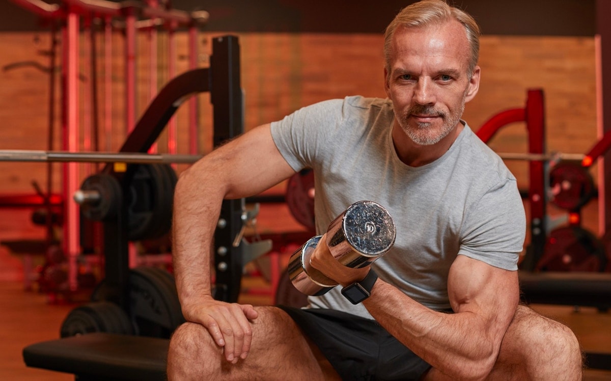 Understanding Muscle Growth After 50