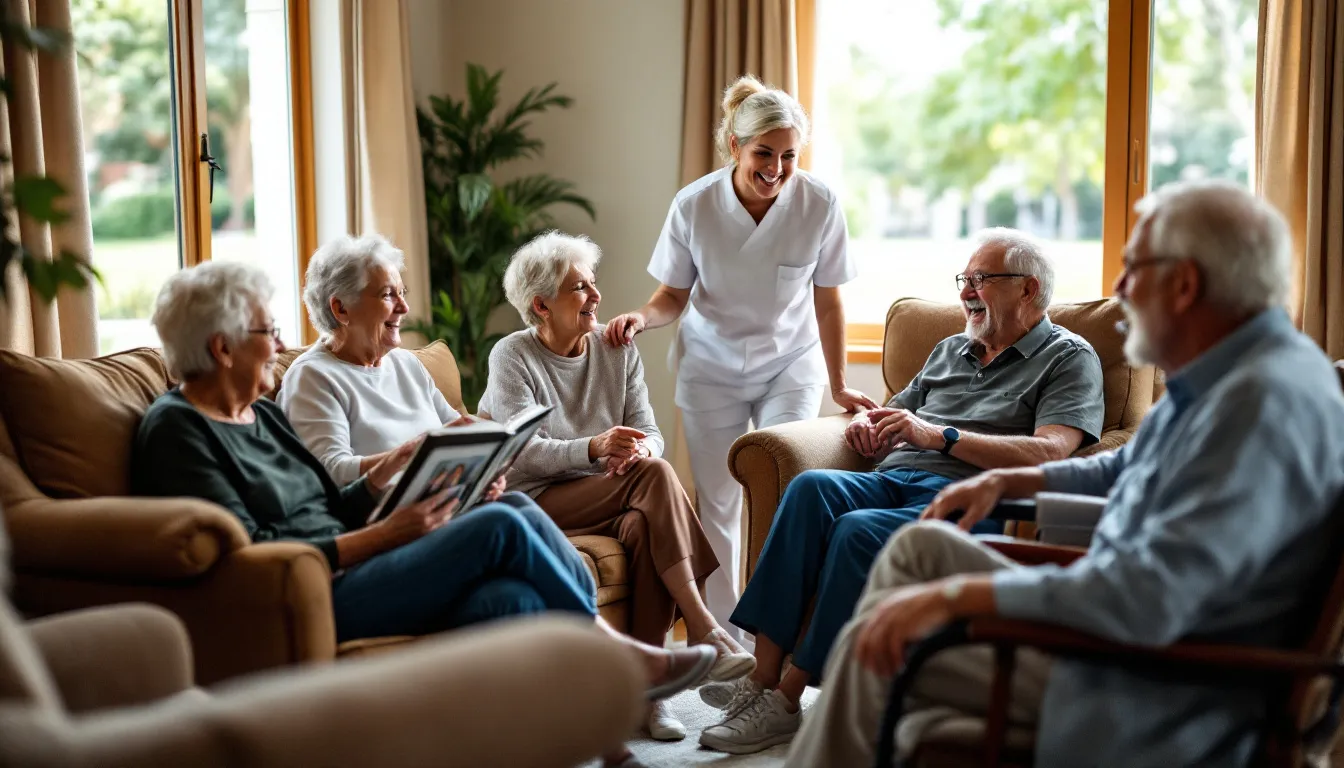 Understanding 24 hour senior home care in Houston.