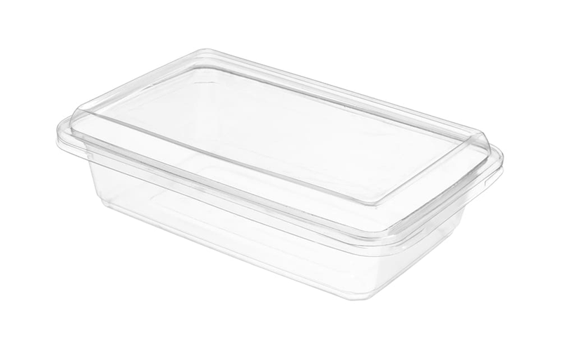 PC plastic box