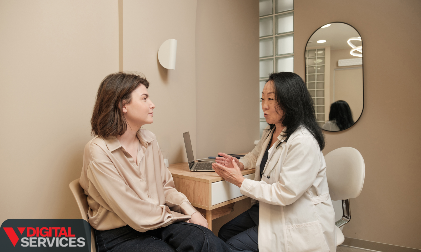 Innovative Digital Marketing Tactics for Healthcare