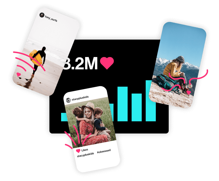 Learning what social media influencers a global influencer marketing agency has access to is crucial | Creative strategy and effective influencer campaigns: how to build influencer marketing campaign and reach out micro influencers