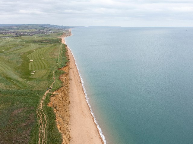 Parkdean Resorts West Bay