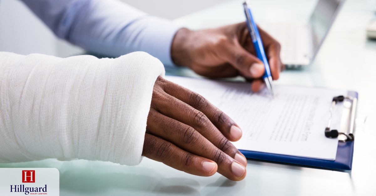 What Happens When Someone Files a Bodily Injury Claim?