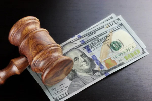 Court fines and fees