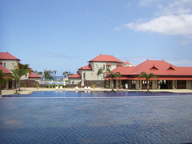 Top gezinsvriendelijke hotels op Mauritius