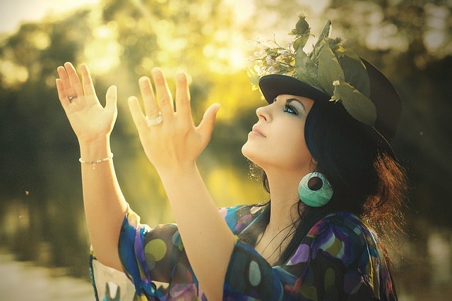 Real-life grounding experiences support our mission.
