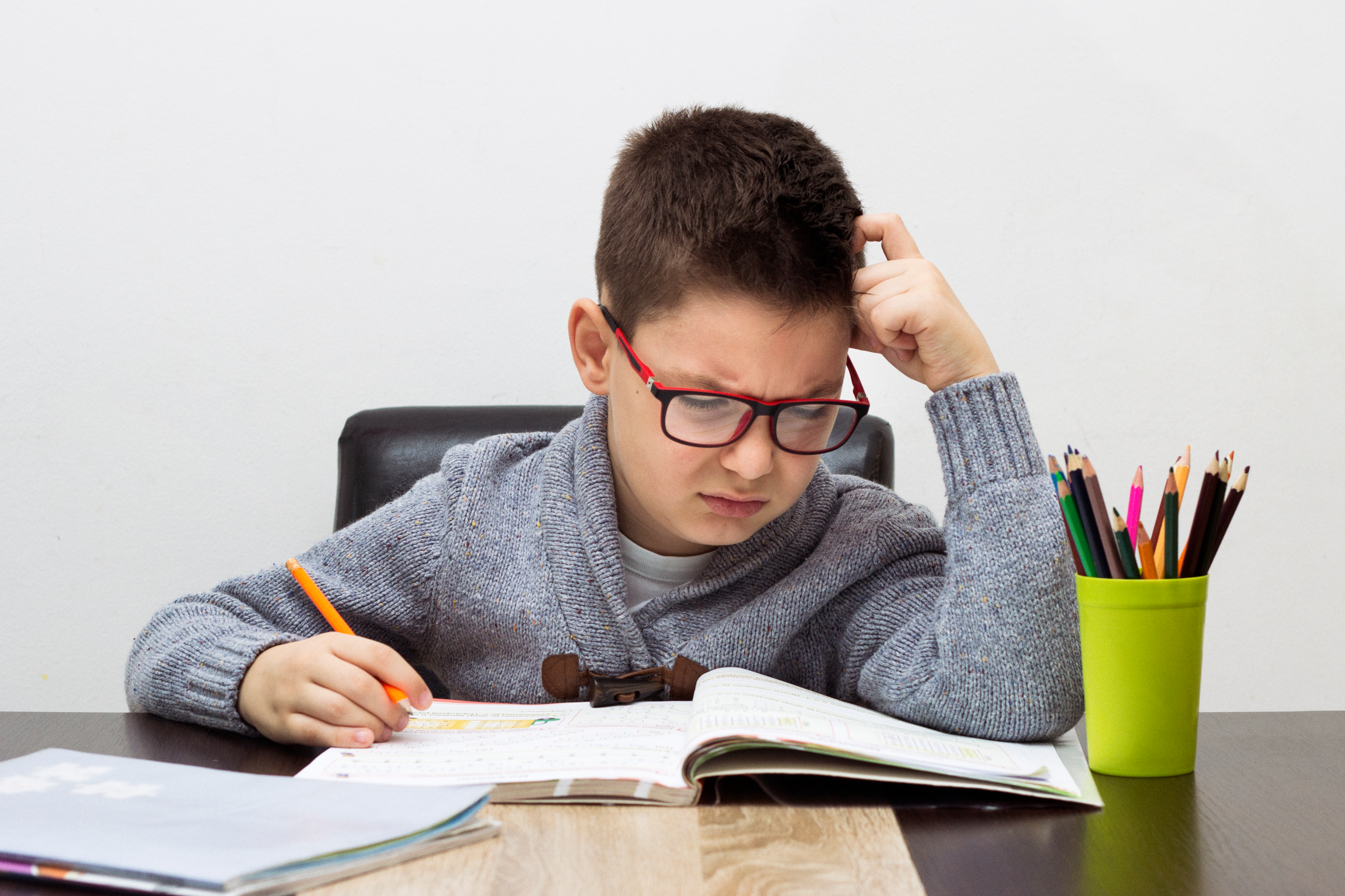 learning disorder