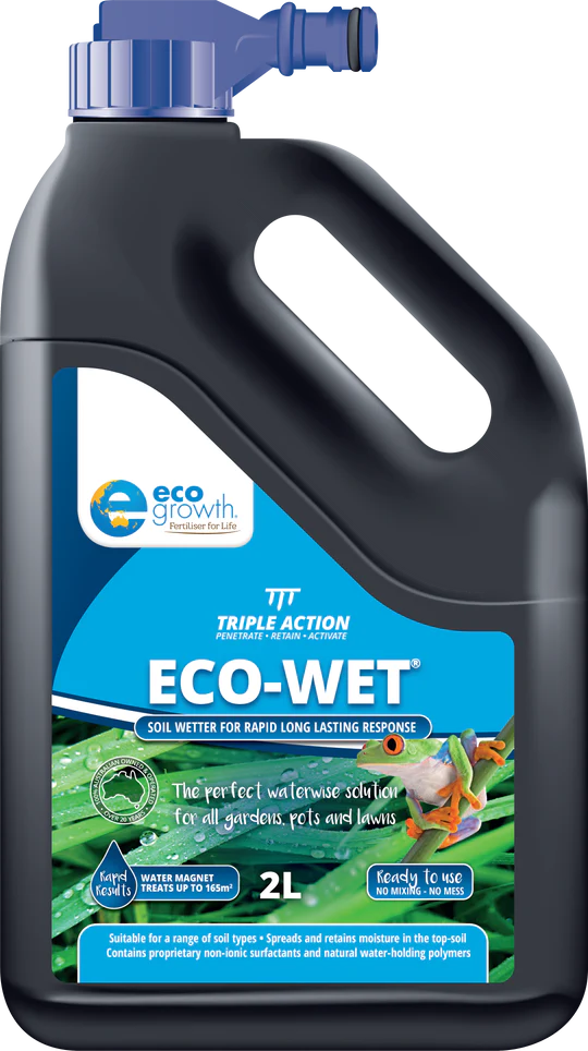 Eco Growth Eco-Wet 2L RTU Bottle