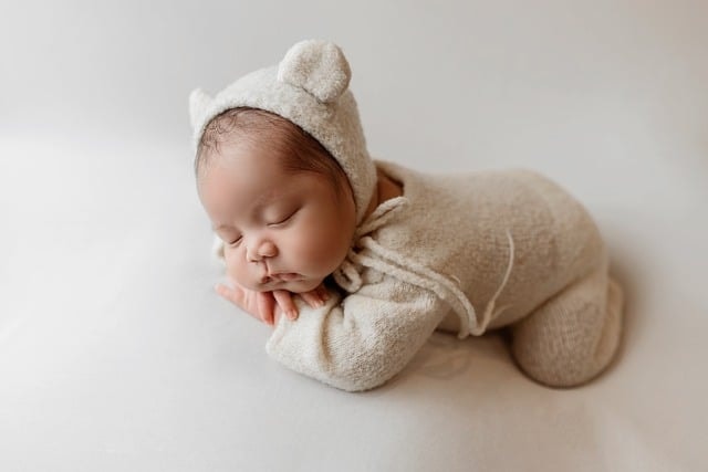 baby, asleep, child. middle name for zoe.