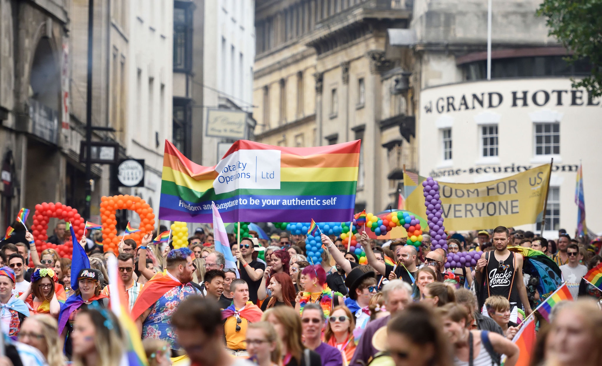 Bristol Pride