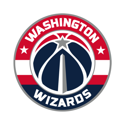 Washington Wizards NBA team logo