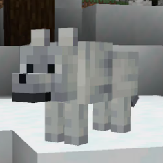 The Complete Guide On Minecraft Wolf Variants