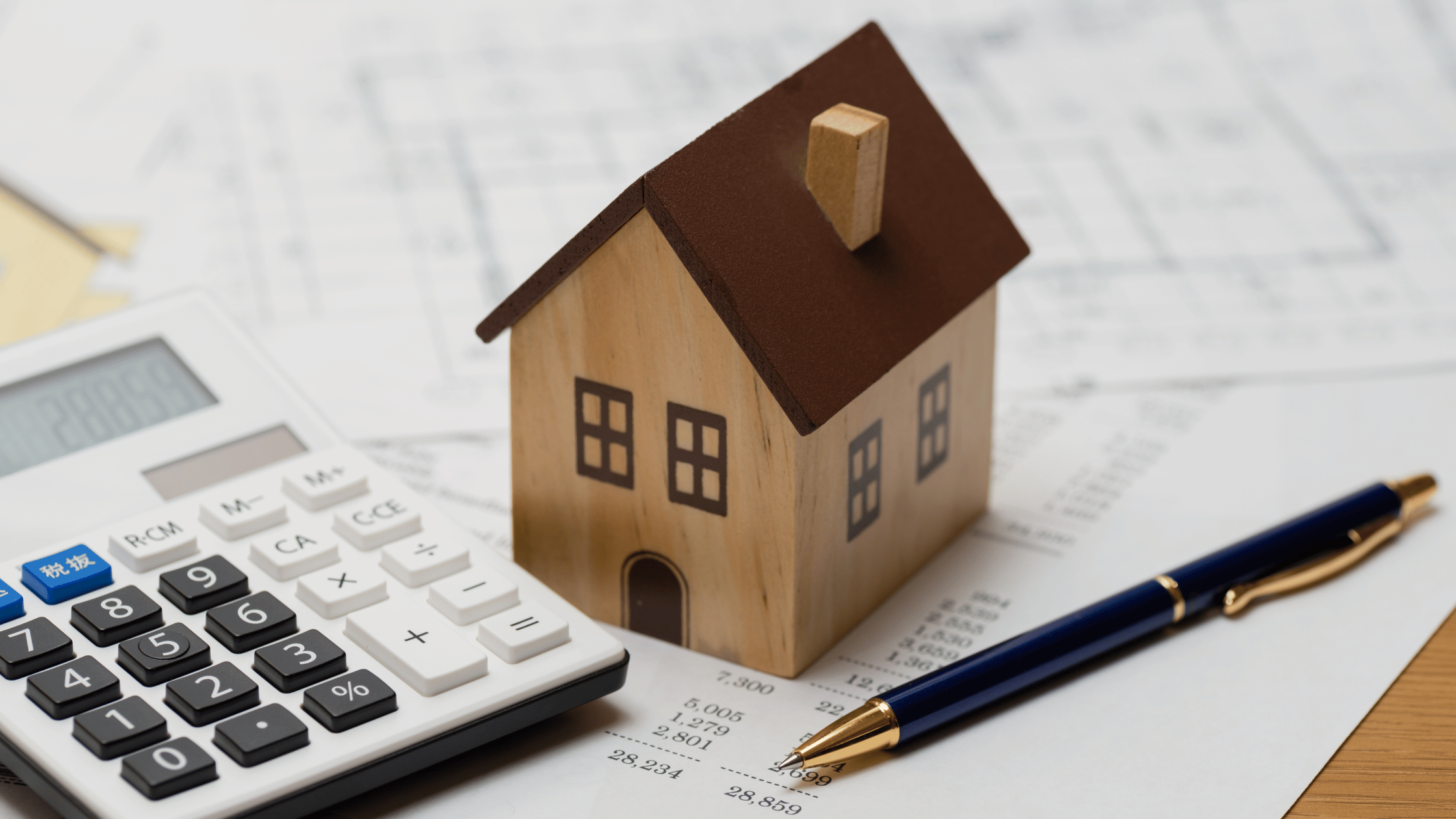 Variable cost such as maintenance fees, utilities and property management fees.