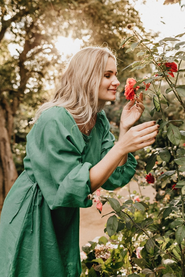 Photo by <a href="https://unsplash.com/@jonathanborba?utm_content=creditCopyText&utm_medium=referral&utm_source=unsplash">Jonathan Borba</a> on <a href="https://unsplash.com/photos/selective-focus-photo-of-woman-wearing-green-long-sleeved-dress-Ij5mKyWLNX0?utm_content=creditCopyText&utm_medium=referral&utm_source=unsplash">Unsplash</a> Honor mother's day by getting outside. Mother's day remains a wonderful day to celebrate your own mother, and to celebrate mother's day in whatever way works for you.